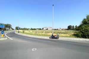 MONFALCONE: TERRENO AGRICOLO