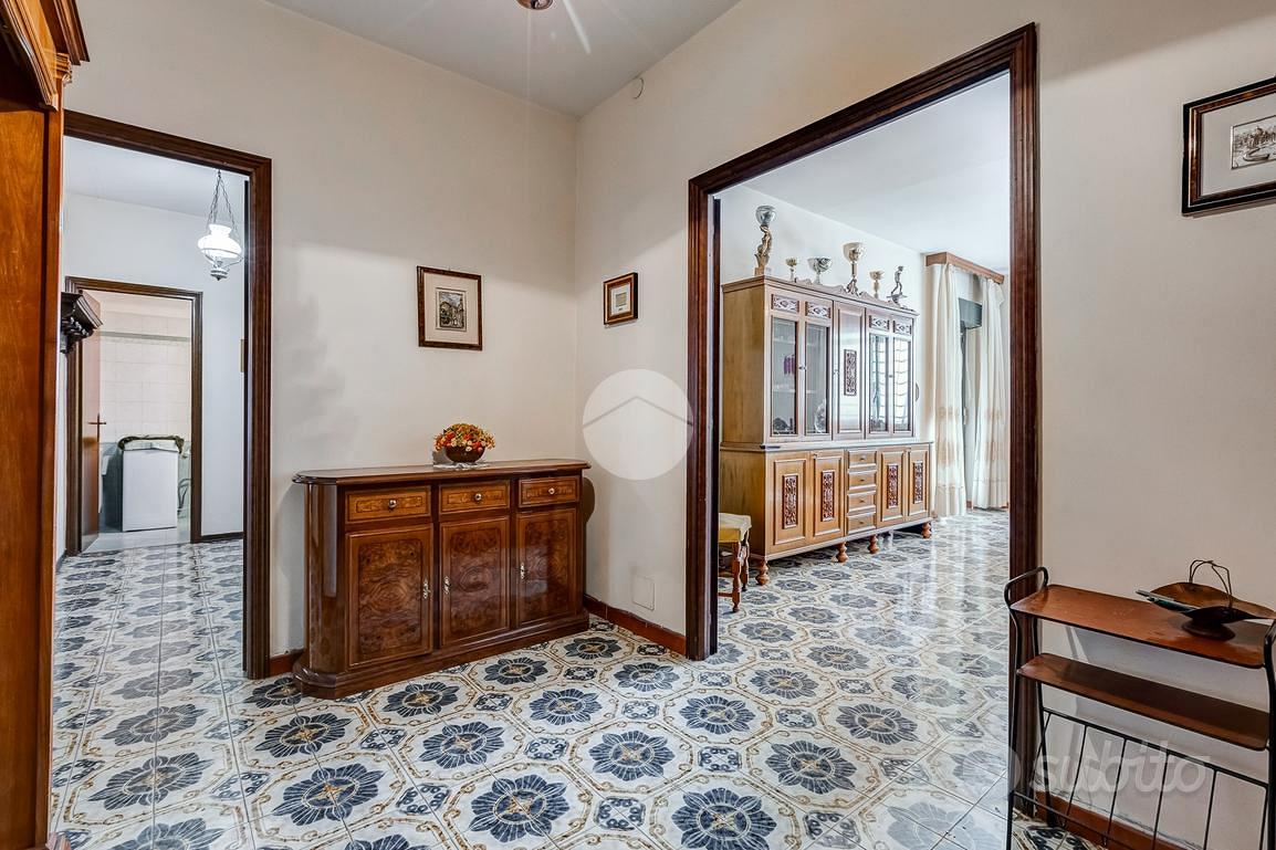 Appartamento – Roma, Collatino - Vista 4