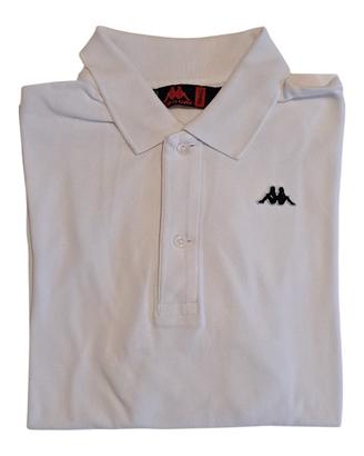 Polo uomo tg. XS maniche lunghe (piccolo difetto)