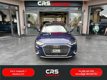 Audi A3 SPB 30 TDI Business Advanced