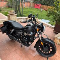 Keeway superlight 125