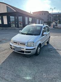 Fiat Panda 1.2 Dynamic GPL Con Radio Touchscreen