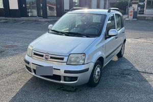 Fiat Panda 1.2 Dynamic GPL Con Radio Touchscreen