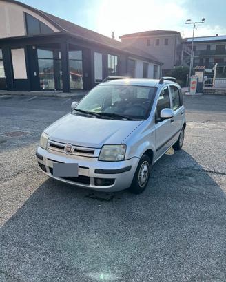Fiat Panda 1.2 Dynamic GPL Con Radio Touchscreen