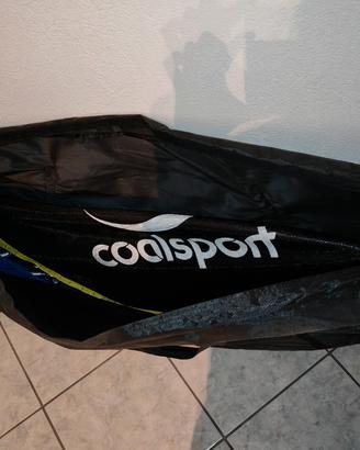 Tappeto elastico Jill Cooper Super Jump