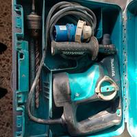 trapano  Makita hr 2800
