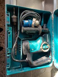 trapano  Makita hr 2800