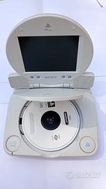 Ps one