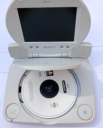 Ps one