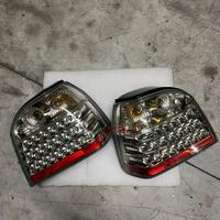 Fanali golf mk3