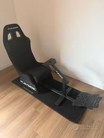 Postazione PLAYSEAT EVOLUTION nuova