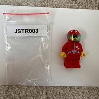 Lego minifigure set vintage 6331