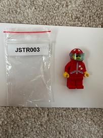 Lego minifigure set vintage 6331