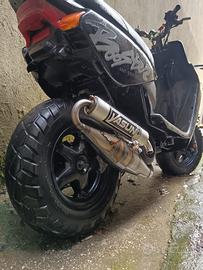 PEZZI booster next generation