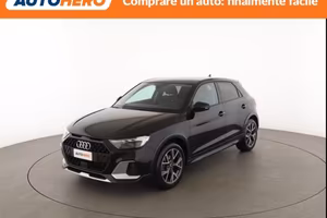 AUDI A1 AJ39616