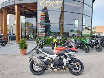 Bimota Tesi H2 TERA