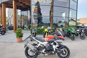 Bimota Tesi H2 TERA