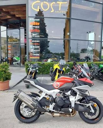 Bimota Tesi H2 TERA
