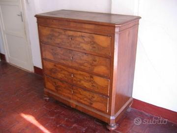 Canterano Comò Cassettone Emiliano