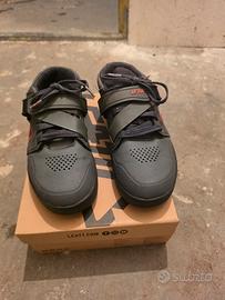 Scarpe Mtb Leatt