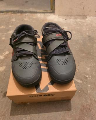 Scarpe Mtb Leatt