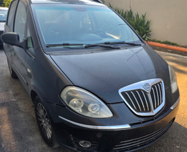 Lancia musa 1.3 M.jet 95 cv 2011