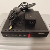 Lenovo ThinkCentre M710q i7-7700