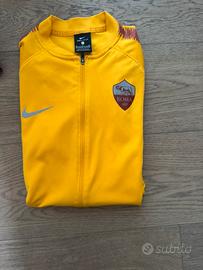 tuta nike