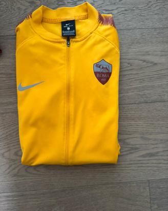 tuta nike