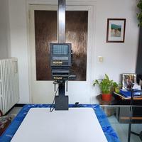 INGRANDITORE DURST M 370 BW COME NUOVO