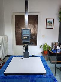 INGRANDITORE DURST M 370 BW COME NUOVO