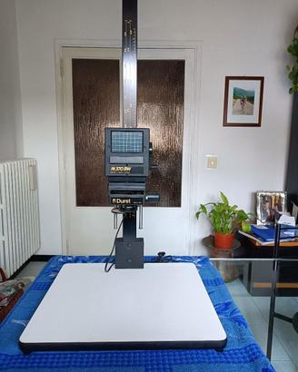 INGRANDITORE DURST M 370 BW COME NUOVO