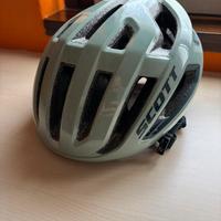 Casco bici SCOTT
