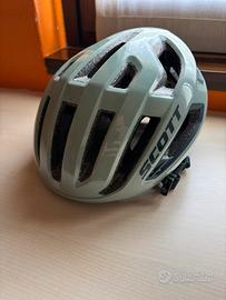 Casco bici SCOTT