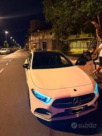 Mercedes classe A