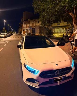 Mercedes classe A