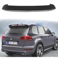 SPOILER ALETTONE PER VOLKSWAGEN VW TOUAREG 10-18