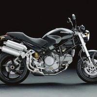 Ducati Monster S2R ( ricambi)