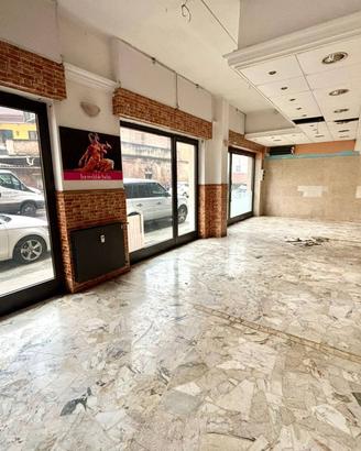 Locale commerciale - Alessandria