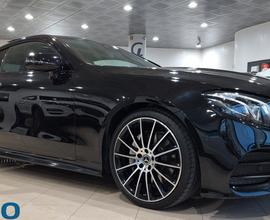 Mercedes E220d Coupè AutPremiumPlus AMG PERMUTO