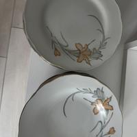 Servizio piatti per 12 persone