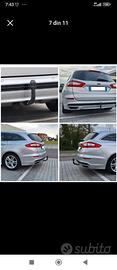 Ford Mondeo 2015