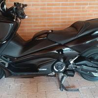 Yamaha T Max 530 - 2019