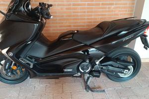 Yamaha T Max 530 - 2019