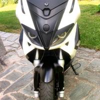 Pezzi vari Gilera Nexus 500 (ok per 125 e 250/300)