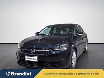 Opel Corsa 1.2 Edition 75cv