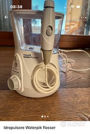 Idropulsore Waterpik flosser