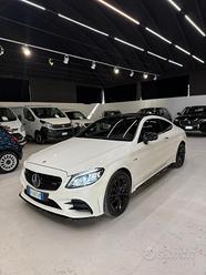 Mercedes-benz C 43 AMG C 43 4Matic AMG Coupé