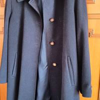 Cappotto Donna Cashmere "Alexander".