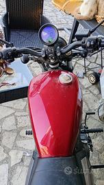 Moto 125 k-light 125